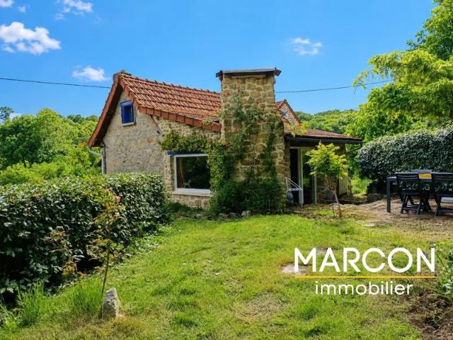 Maison vente à Guéret, Saint-avit-le-pauvre