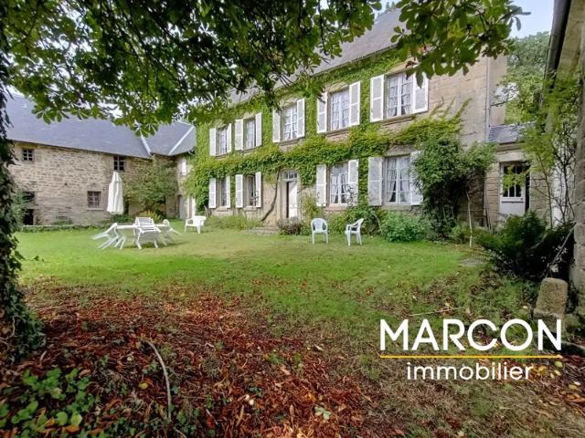 Maison vente à Aubusson, Vallière