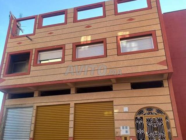 Maison vente à Midelt