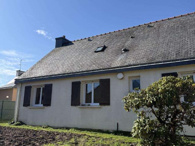 Maison vente à Vannes, Bretagne