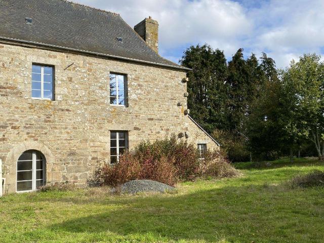 Maison vente à Guingamp, Bretagne