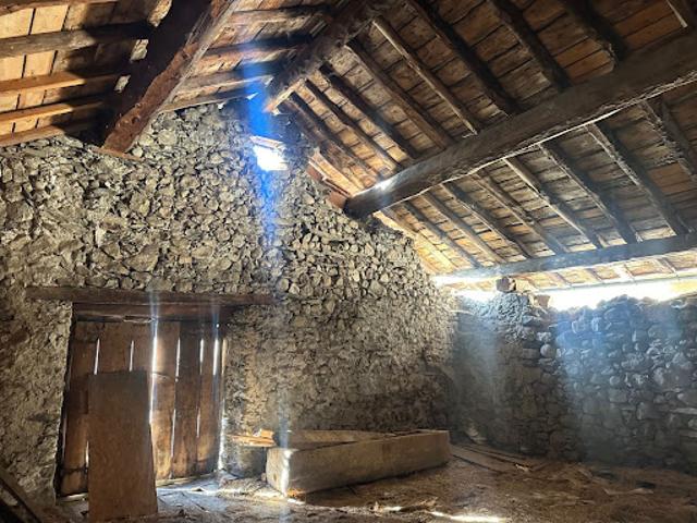 Maison vente à Foix, Gestiès