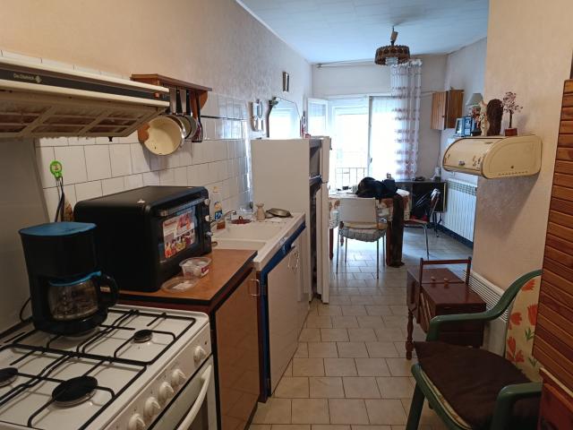 Maison vente à Lodève, Saint-pargoire