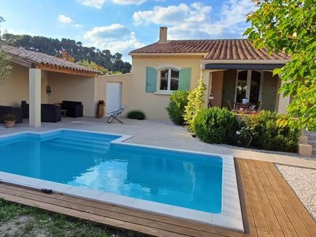 Maison vente à Avignon, Saint-saturnin-lès-avignon