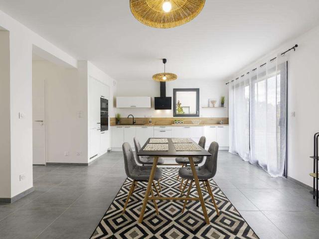 Maison vente à Châteaubriant-Ancenis, Sucé-sur-erdre
