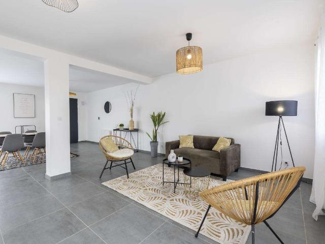 Maison vente à Châteaubriant-Ancenis, Sucé-sur-erdre