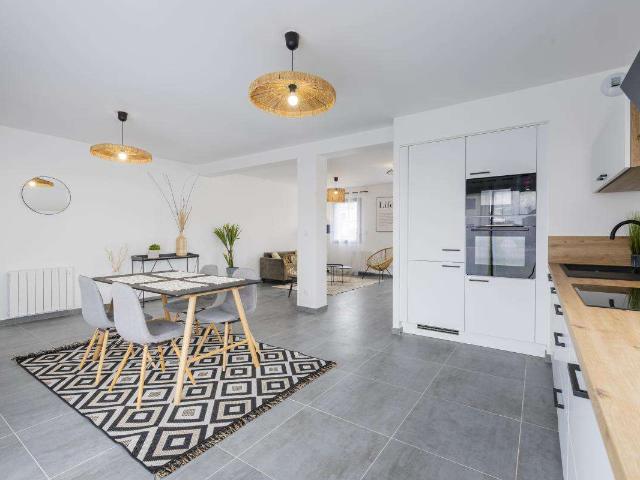 Maison vente à La Chaussée, Sucé-sur-Erdre