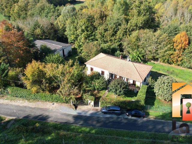 Maison vente à Agen, Pont-du-casse