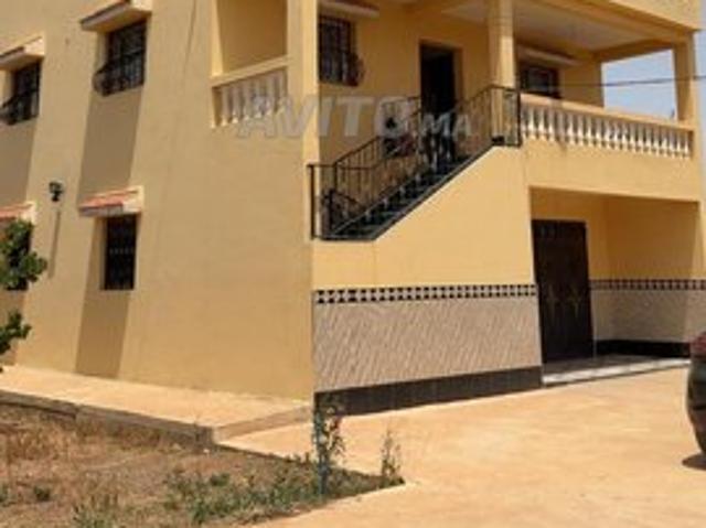 Maison vente à Khouribga