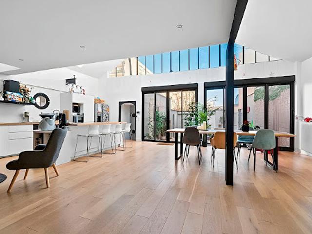 Maison vente à Nanterre, Suresnes