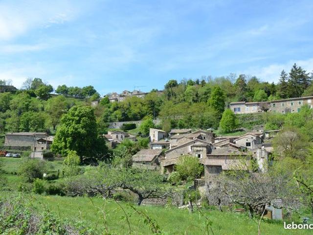 Maison vente à Privas, Saint-vincent-de-durfort