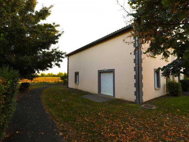 Maison vente à Clermont-Ferrand, Gerzat