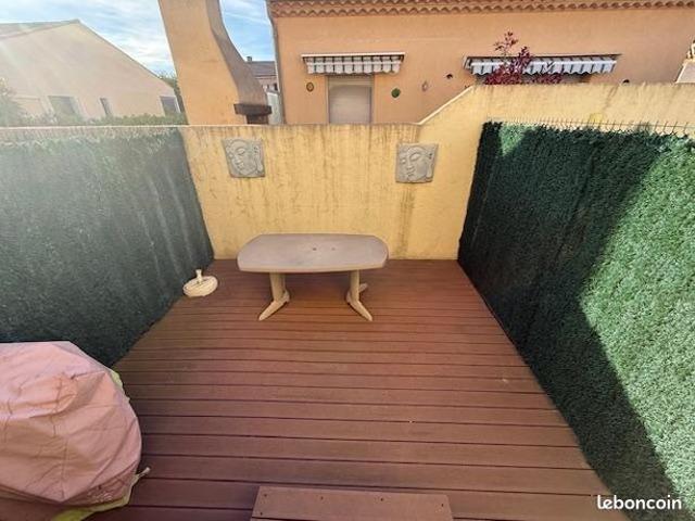 Maison vente à Béziers, Valras-plage