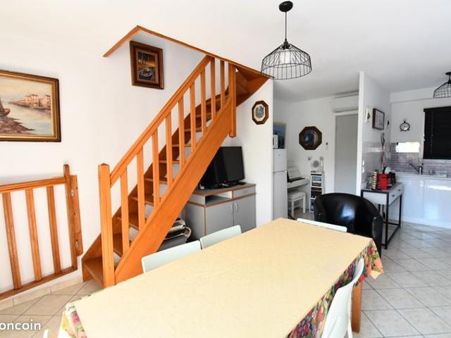 Maison vente à Béziers, Valras-plage