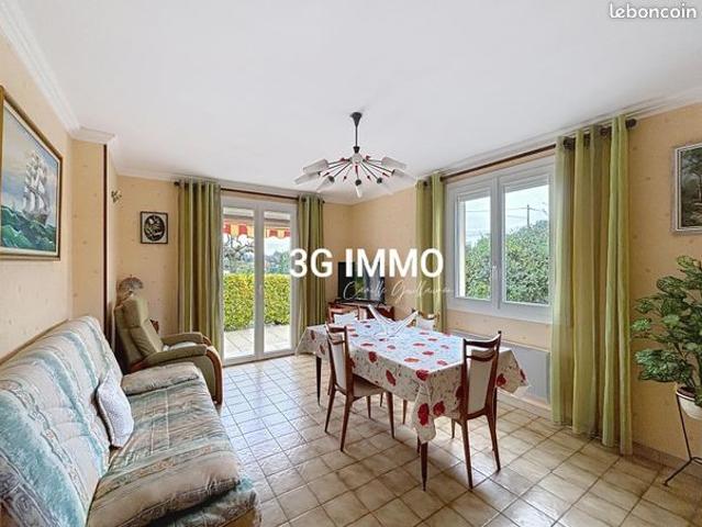 Maison vente à Béziers, Lignan-sur-orb