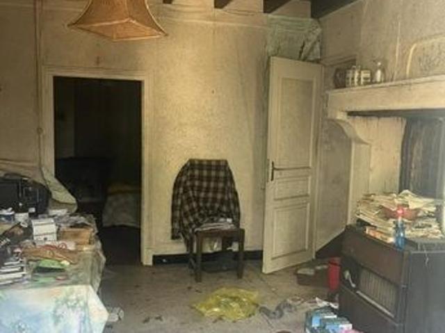 Maison vente à Château-Chinon (Ville), Limanton