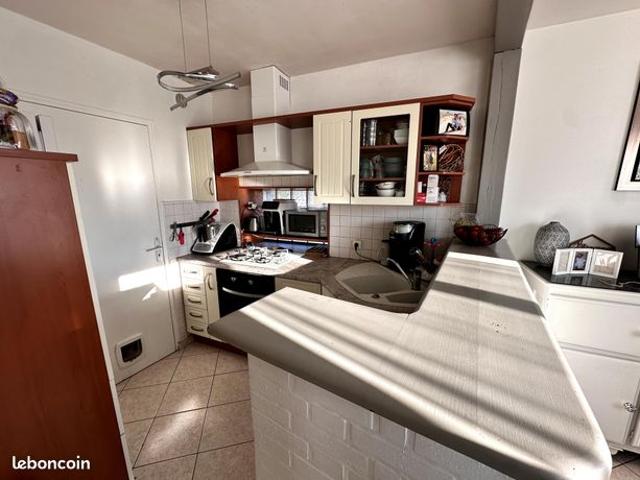 Maison vente à Torcy, Servon