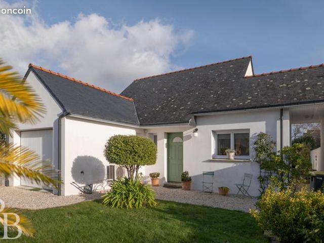 Maison vente à Vannes, Bretagne