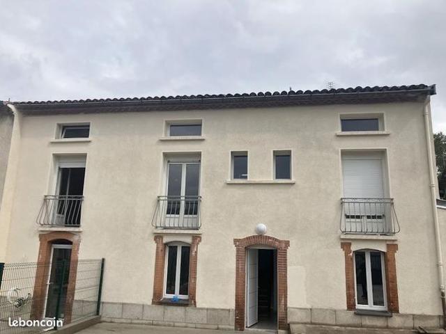 Maison vente à Foix