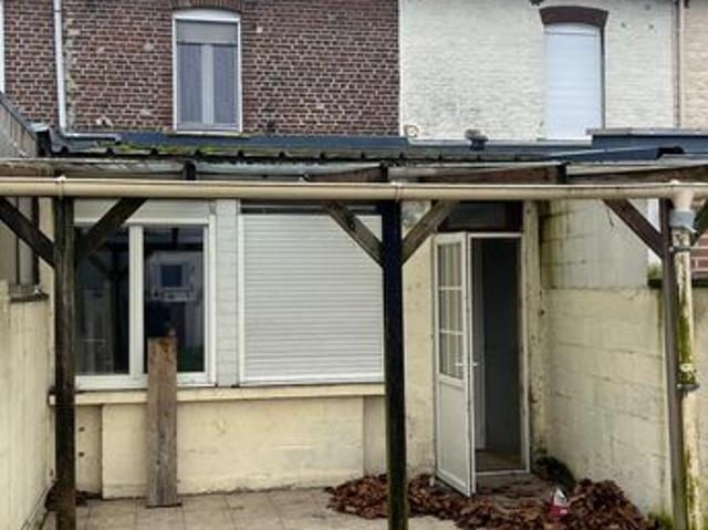Maison vente à Vervins, La Capelle