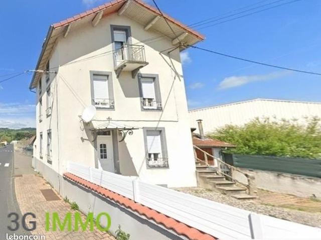 Maison vente à Ambert