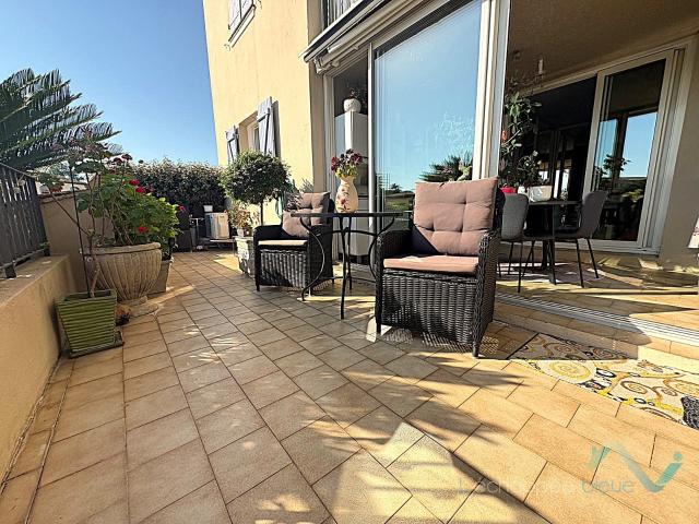 Appartement vente à Arrondissement de Draguignan, Cogolin