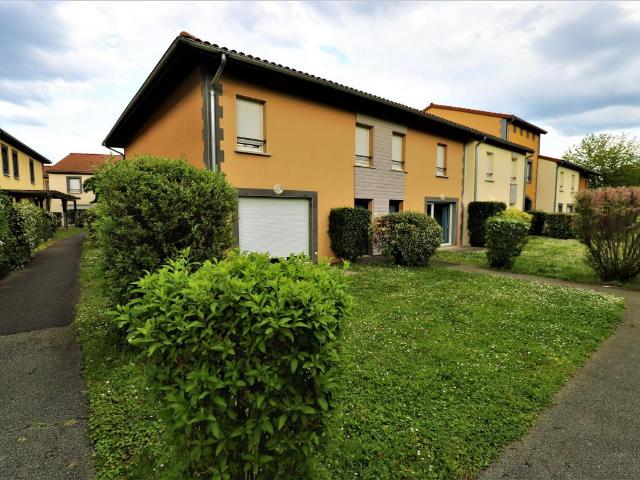 Maison vente à France métropolitaine, Gerzat