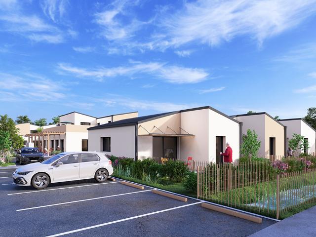 Appartement vente à Saint-Brieuc, Bretagne