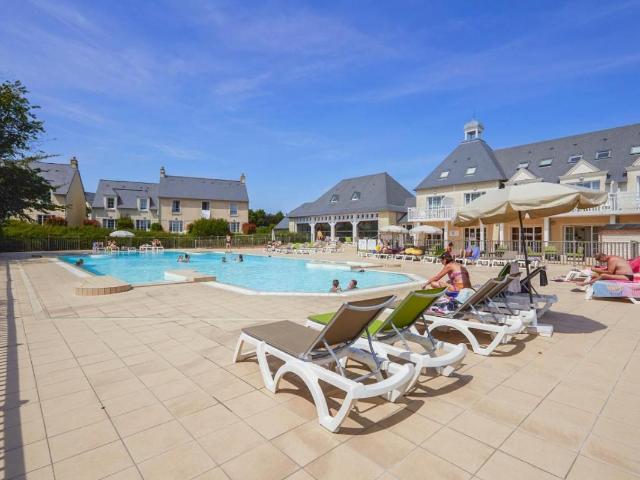 Maison vente à Bayeux, Port-en-bessin-huppain