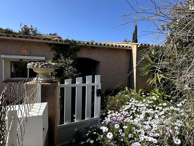 Maison vente à Arrondissement de Draguignan, Cavalaire-sur-mer