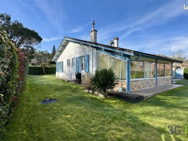 Maison vente à Mont-de-Marsan, Brocas
