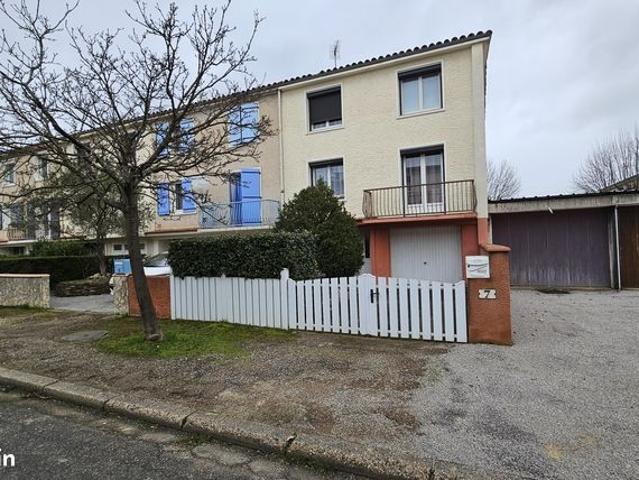 Maison vente à Castres