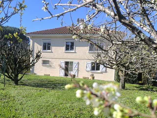 Maison vente à Toulouse, Cornebarrieu