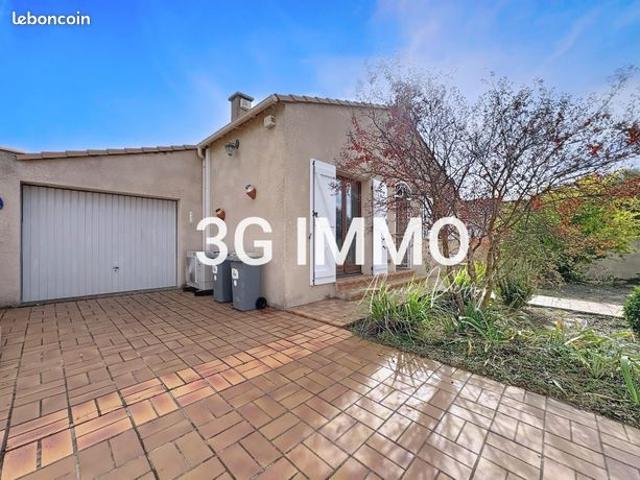 Maison vente à Béziers, Vias
