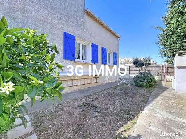 Maison vente à Vias, Hérault