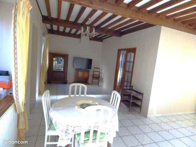 Maison vente à Saint-Étienne, Saint-genest-lerpt
