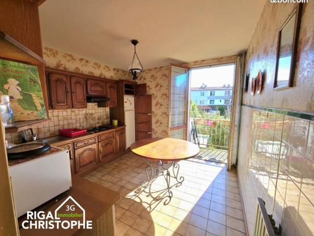 Maison vente à Castres