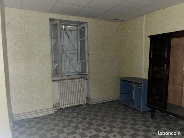 Maison vente à Bagnères-de-Bigorre, Loures-barousse