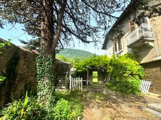 Maison vente à Belley, Virieu-le-grand