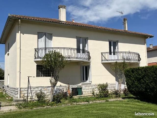 Maison vente à Saint-Gaudens, Saint-gaudens