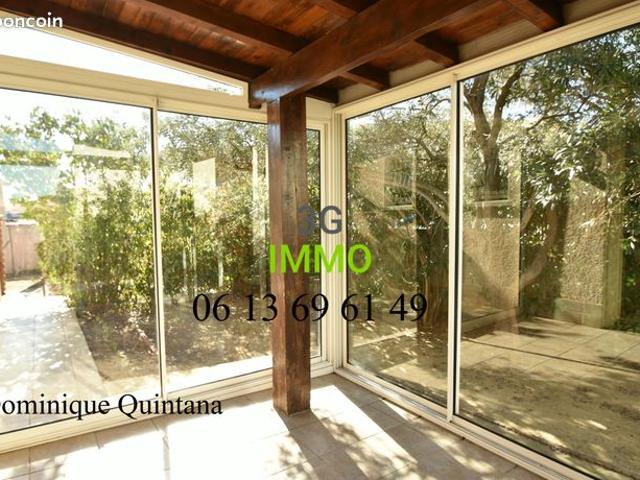 Maison vente à Narbonne, Lézignan-corbières
