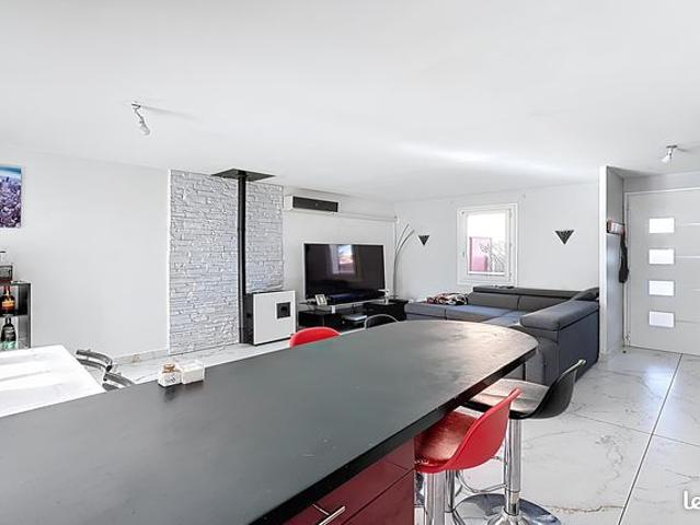 Maison vente à Lyon, Métropole de Lyon