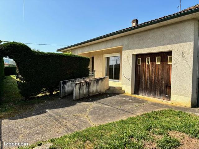 Maison vente à Villeneuve-sur-Lot, Saint-sylvestre-sur-lot