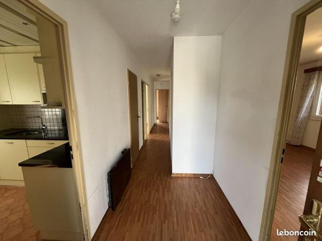 Maison vente à Mulhouse, Pfastatt