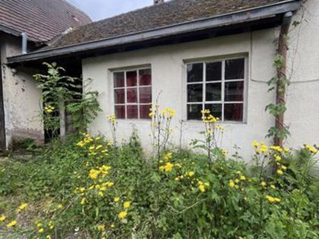 Maison vente à Sélestat-Erstein, Ebersmunster