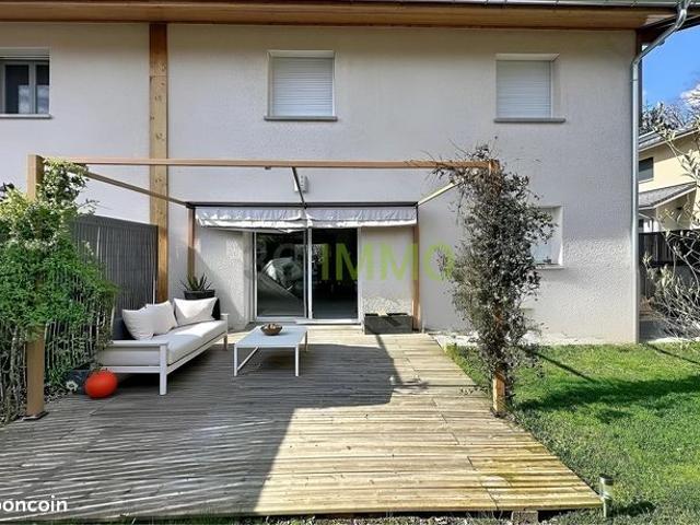 Maison vente à Bonneville, Contamine-sur-arve