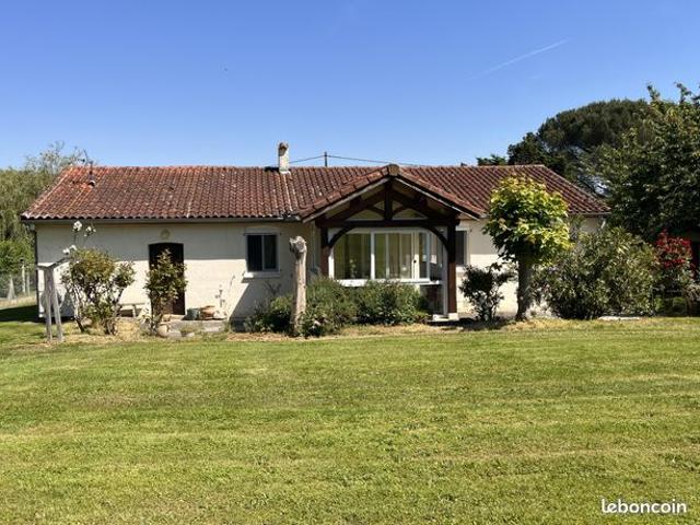 Maison vente à Encausse-les-Thermes, Haute-Garonne