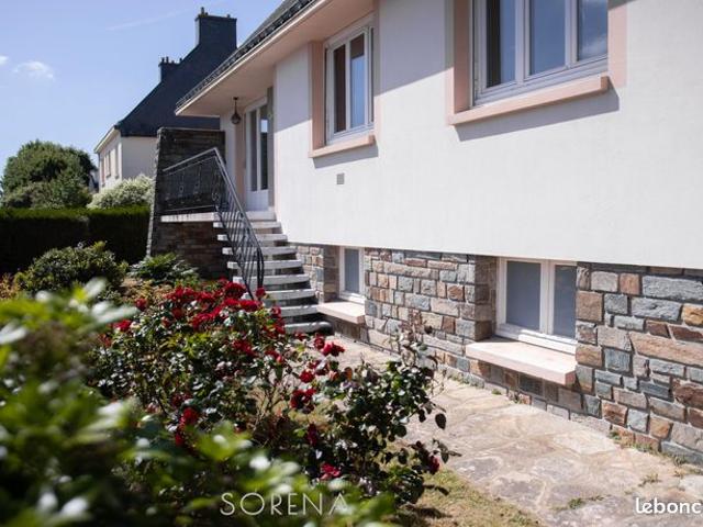 Maison vente à Lorient, Bretagne