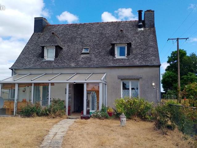 Maison vente à Châteaulin, Bretagne