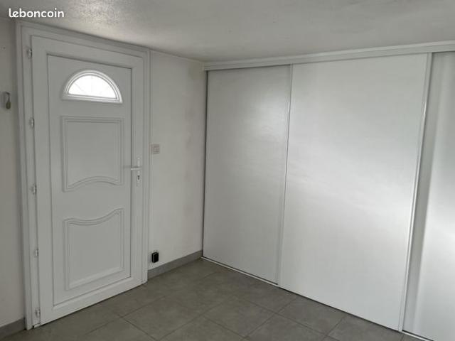 Maison vente à Libourne